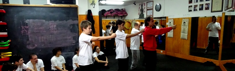 Kung Fu bambini Wing Chun Caserta Italia con Sifu Salvatore Mezzone wing tjun wing tsun sanda tai chi taiji kungfuitalia arti marziali caserta (10)